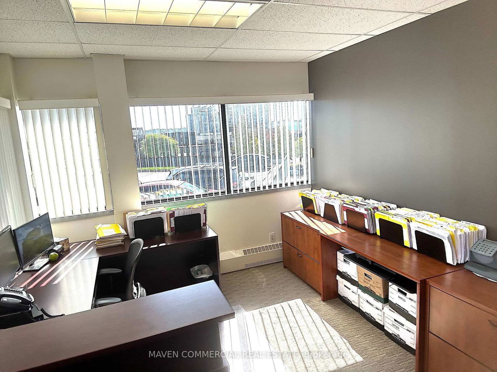 Office at 204- 85 Bayfield Street, Barrie, ON - Photo 13 - RE/MAX Garden City Realty