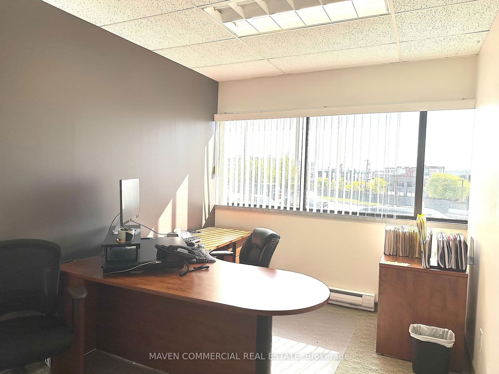 Office at 204- 85 Bayfield Street, Barrie, ON - Photo 14 - RE/MAX Garden City Realty