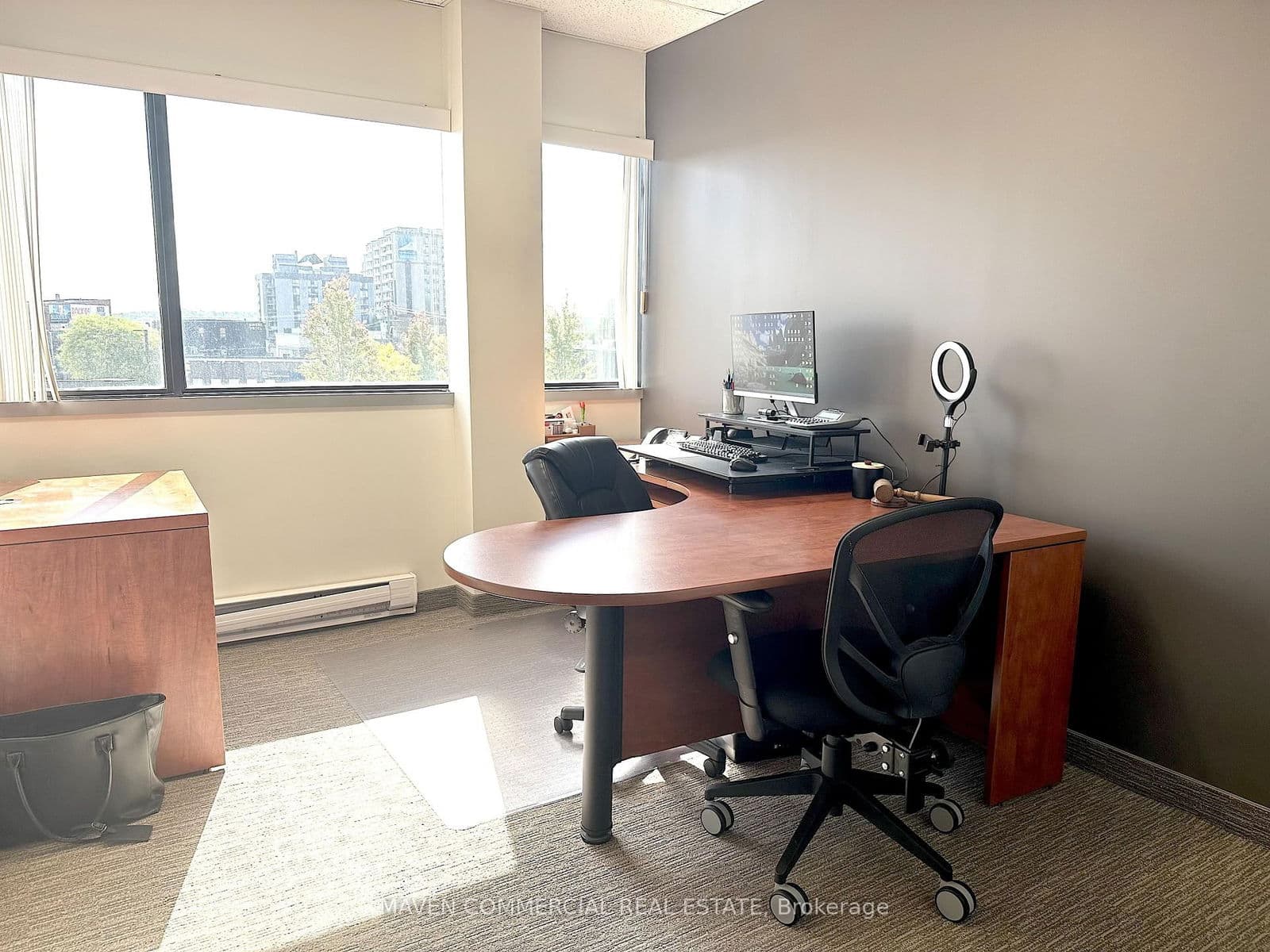 Office at 204- 85 Bayfield Street, Barrie, ON - Photo 15 - RE/MAX Garden City Realty