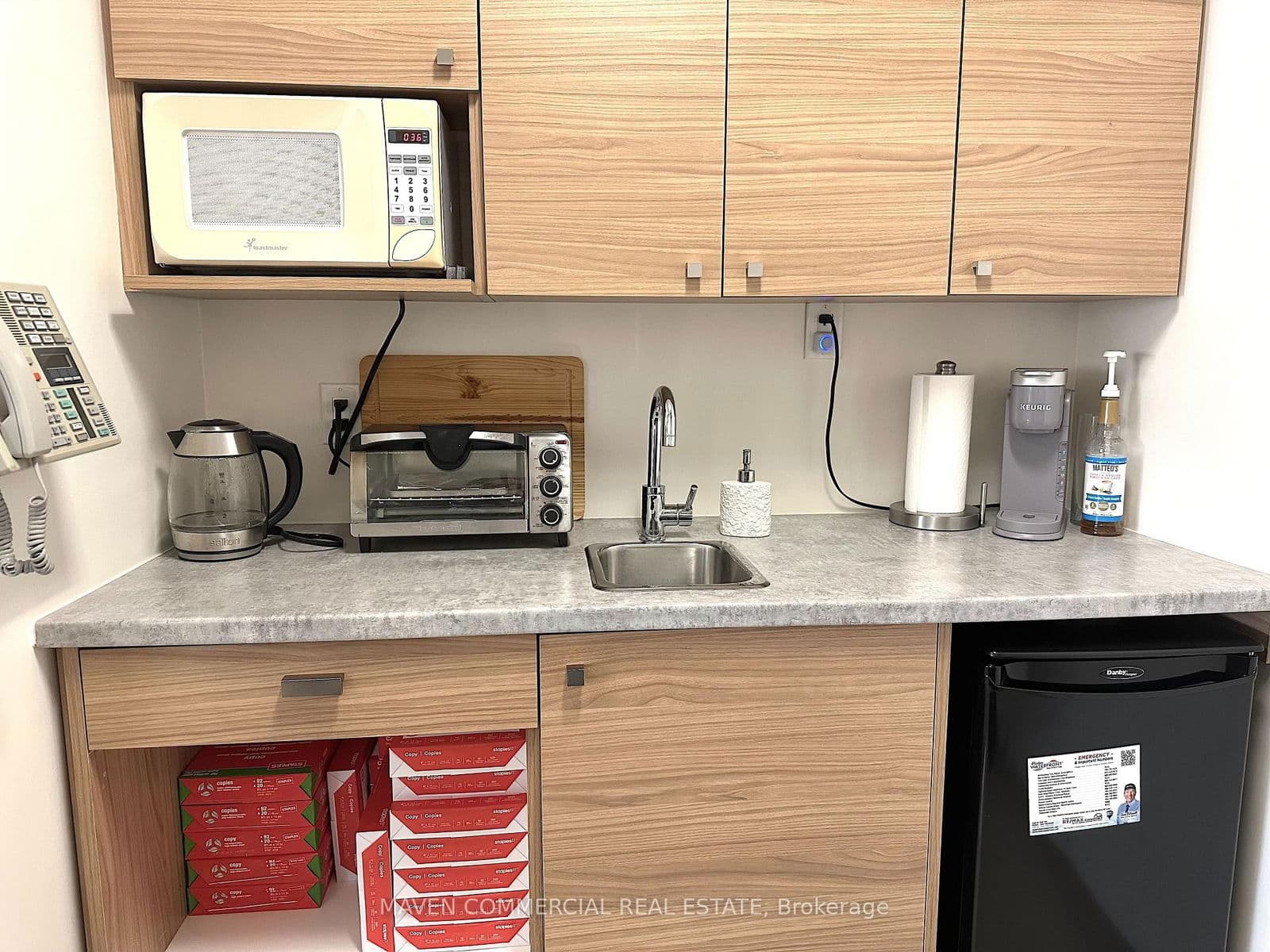 Office at 204- 85 Bayfield Street, Barrie, ON - Photo 16 - RE/MAX Garden City Realty