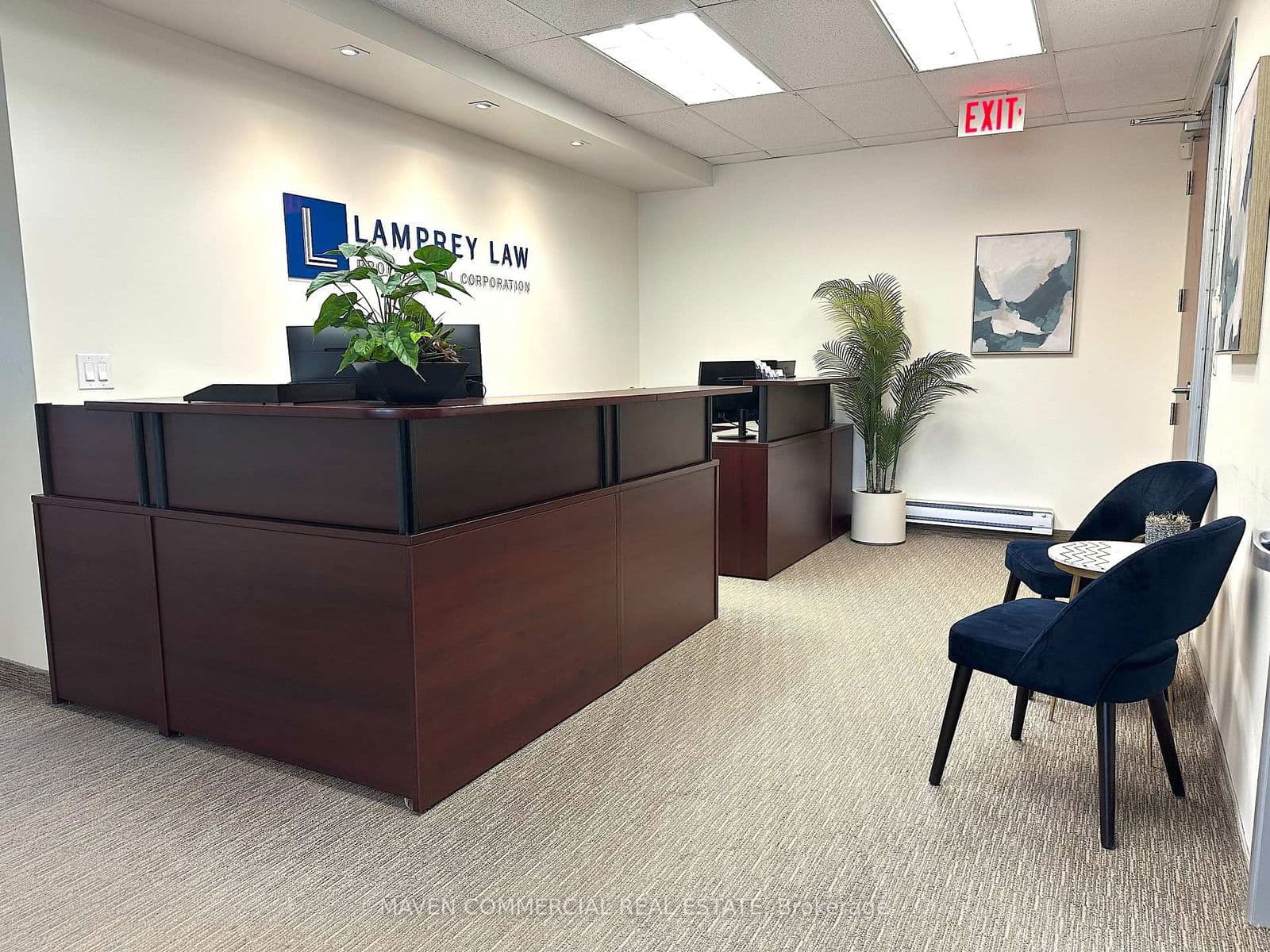 Office at 204- 85 Bayfield Street, Barrie, ON - Photo 17 - RE/MAX Garden City Realty