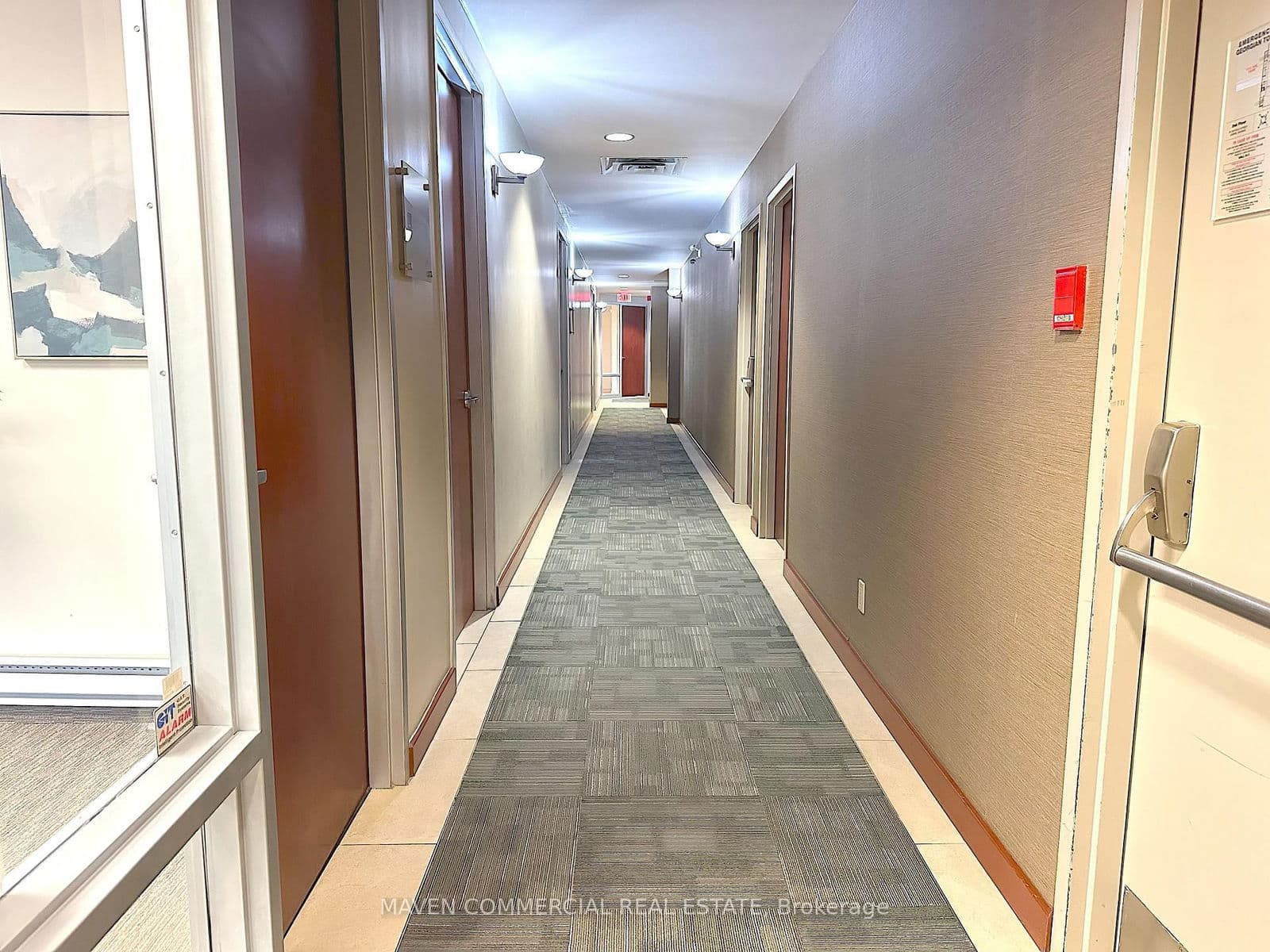 Office at 204- 85 Bayfield Street, Barrie, ON - Photo 18 - RE/MAX Garden City Realty