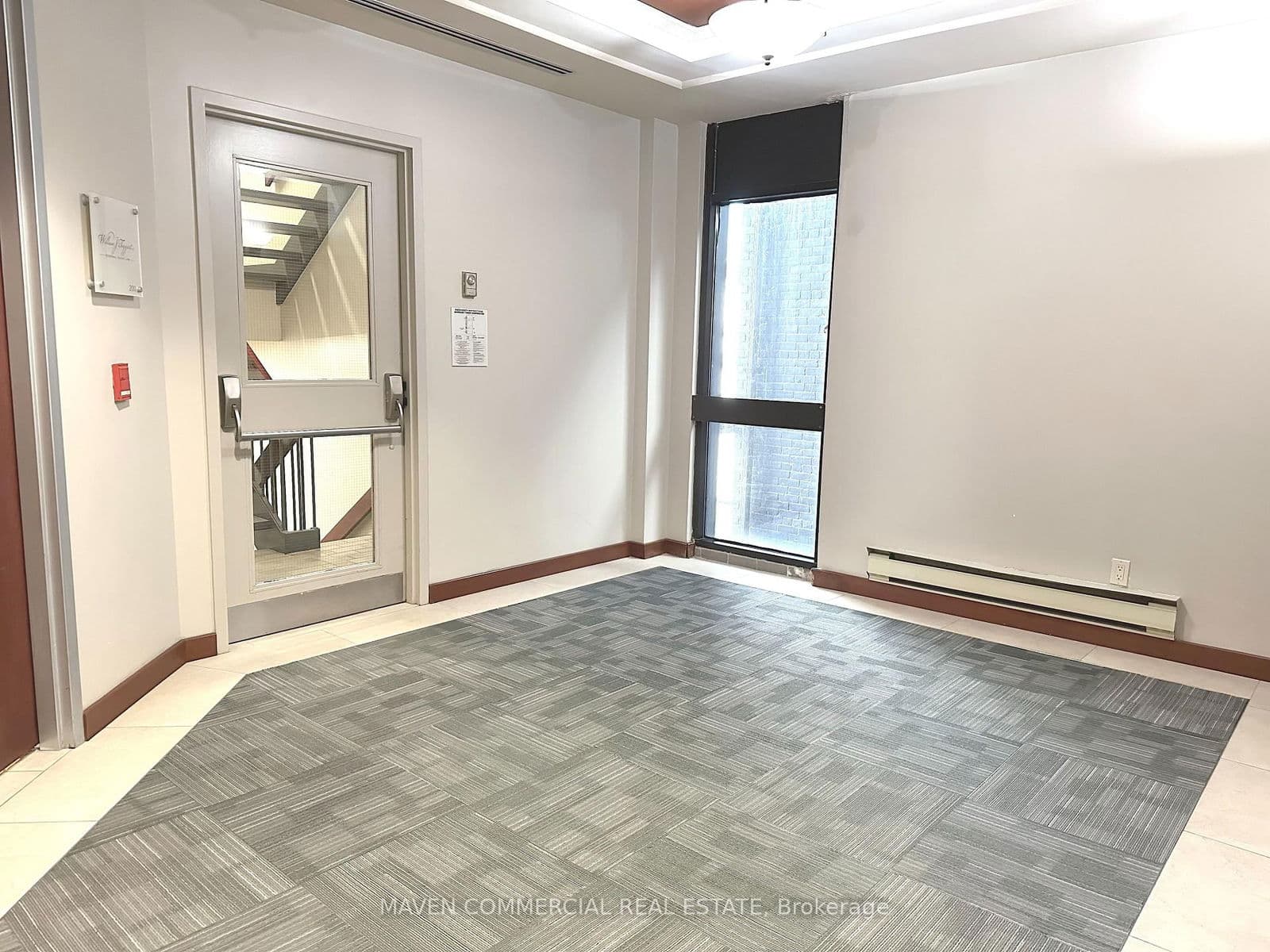 Office at 204- 85 Bayfield Street, Barrie, ON - Photo 21 - RE/MAX Garden City Realty