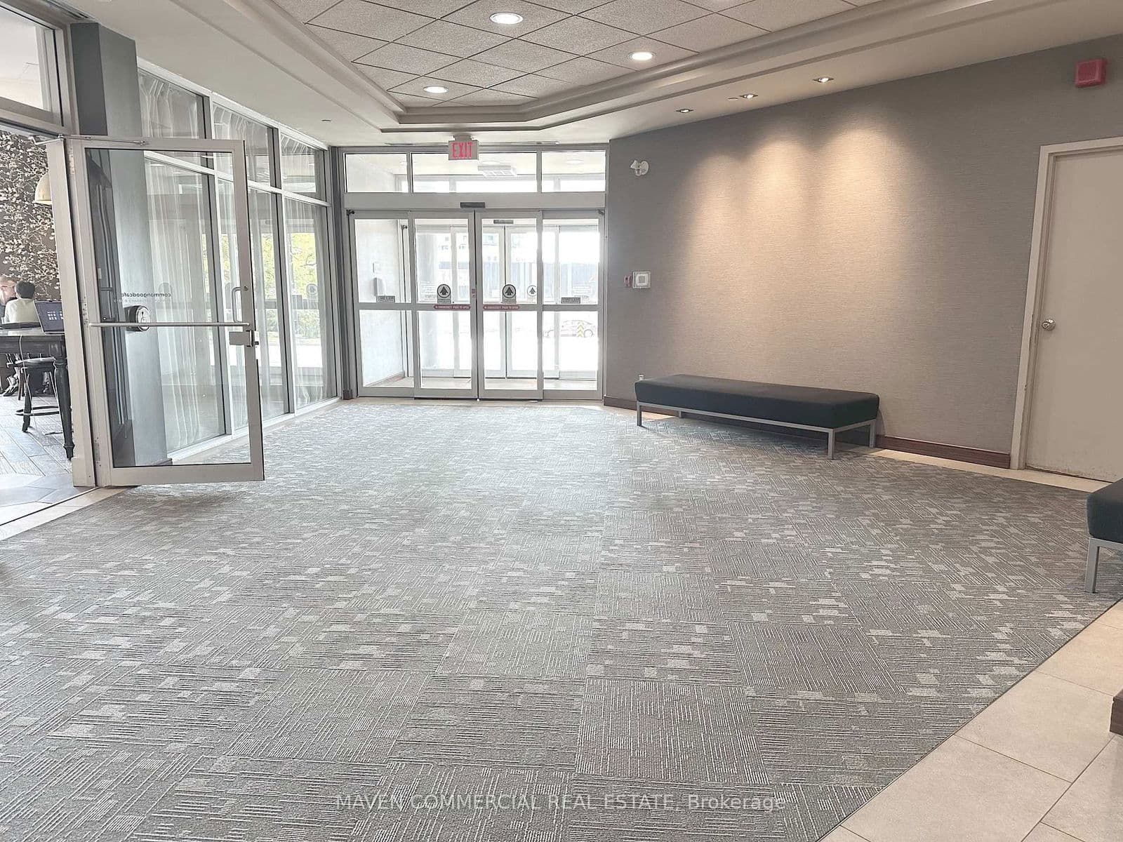 Office at 204- 85 Bayfield Street, Barrie, ON - Photo 4 - RE/MAX Garden City Realty