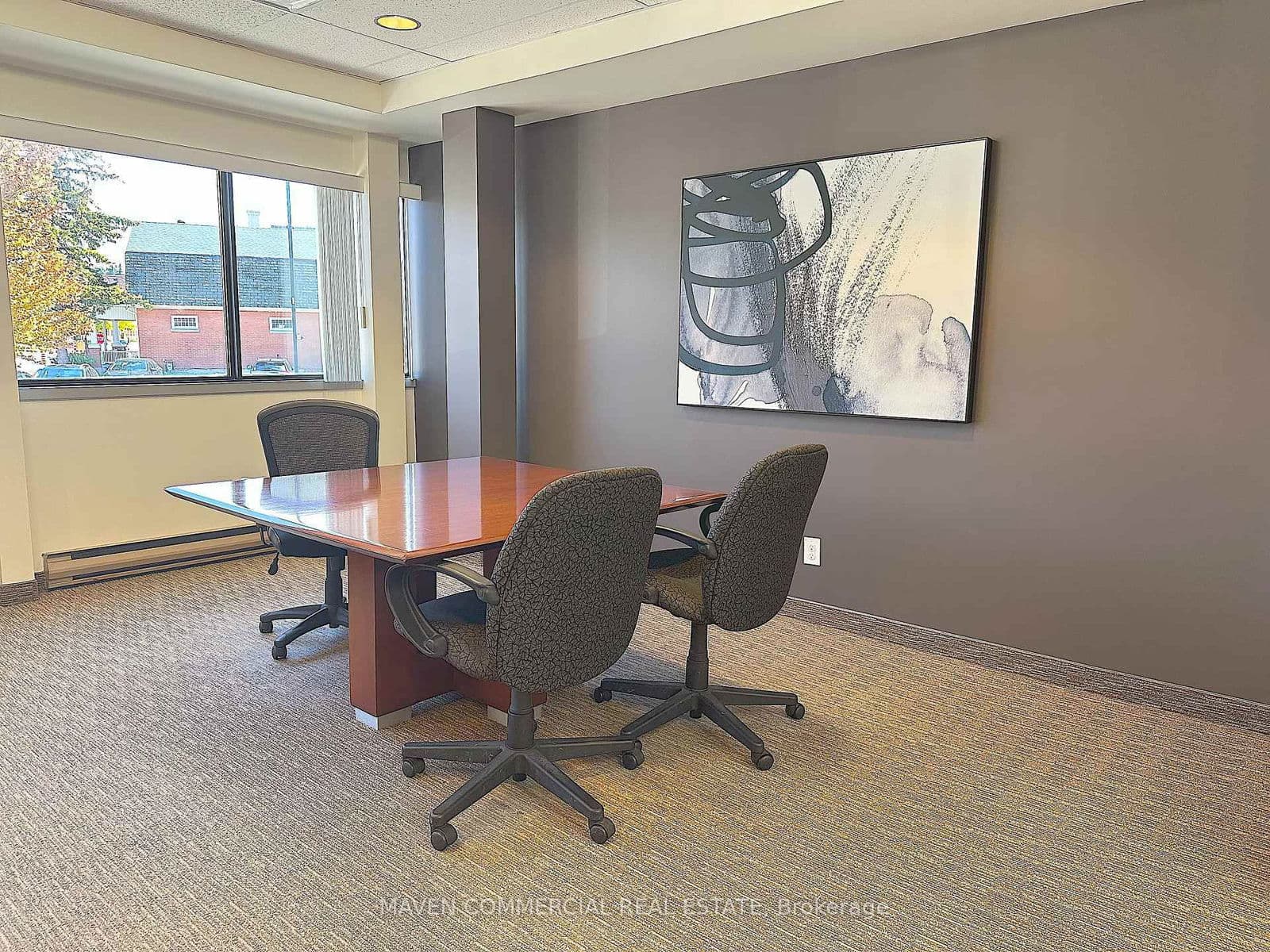 Office at 204- 85 Bayfield Street, Barrie, ON - Photo 6 - RE/MAX Garden City Realty