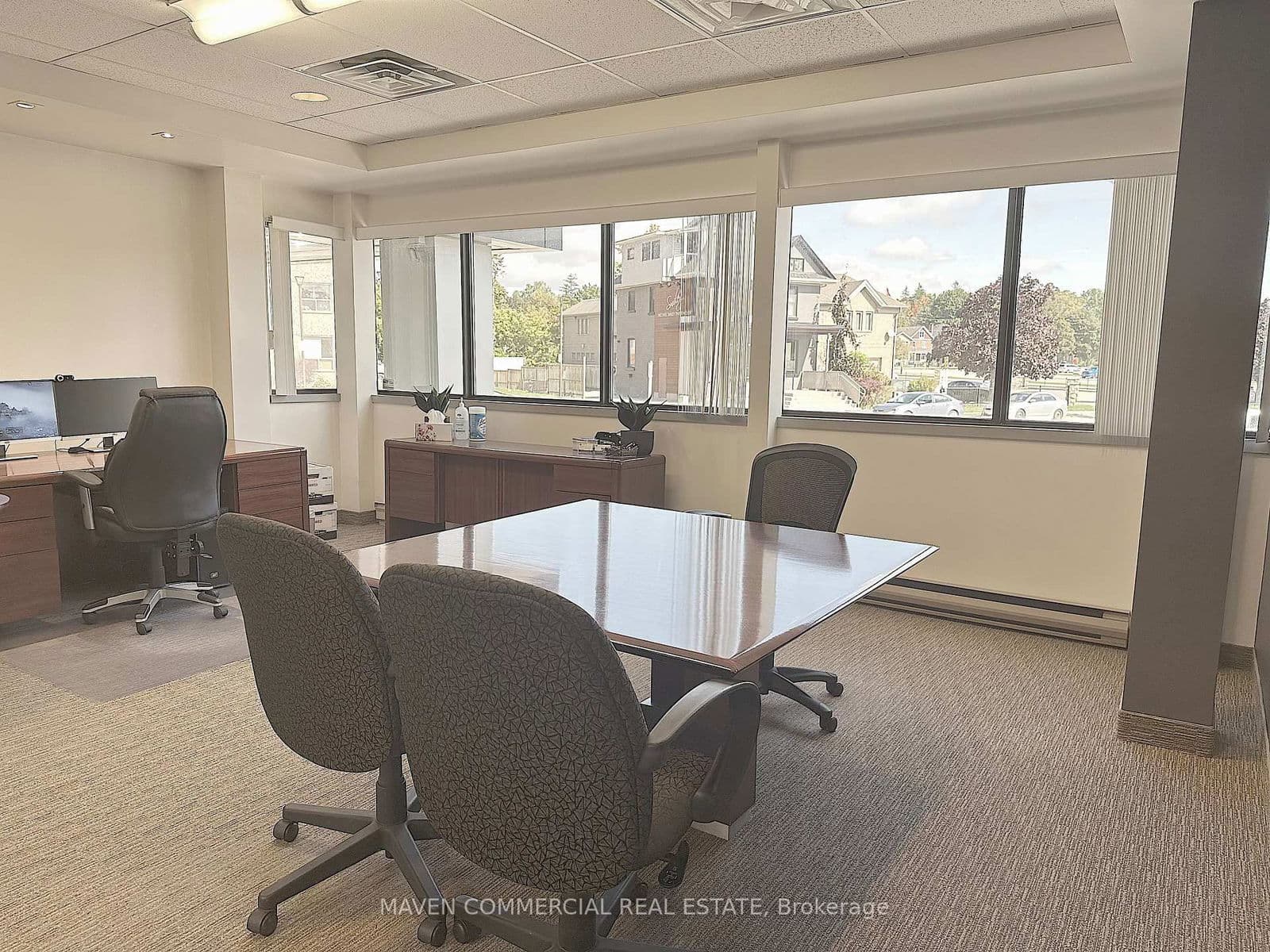 Office at 204- 85 Bayfield Street, Barrie, ON - Photo 7 - RE/MAX Garden City Realty