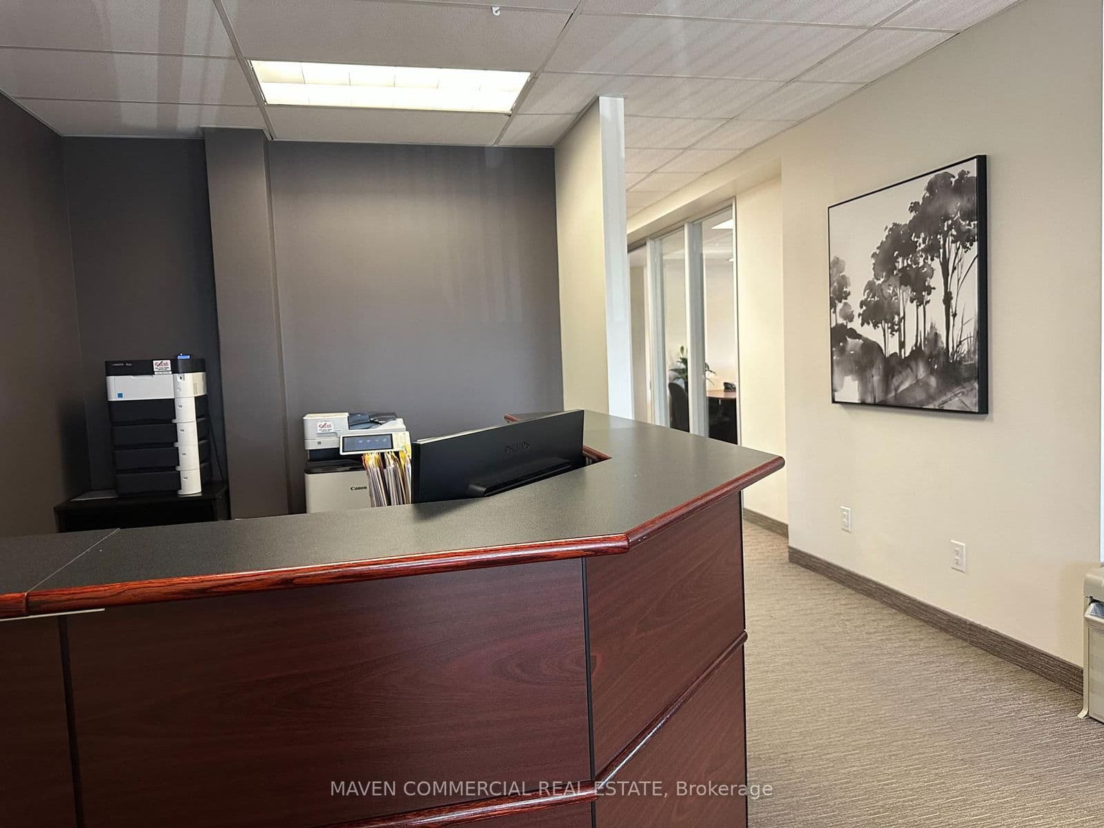 Office at 204- 85 Bayfield Street, Barrie, ON - Photo 9 - RE/MAX Garden City Realty