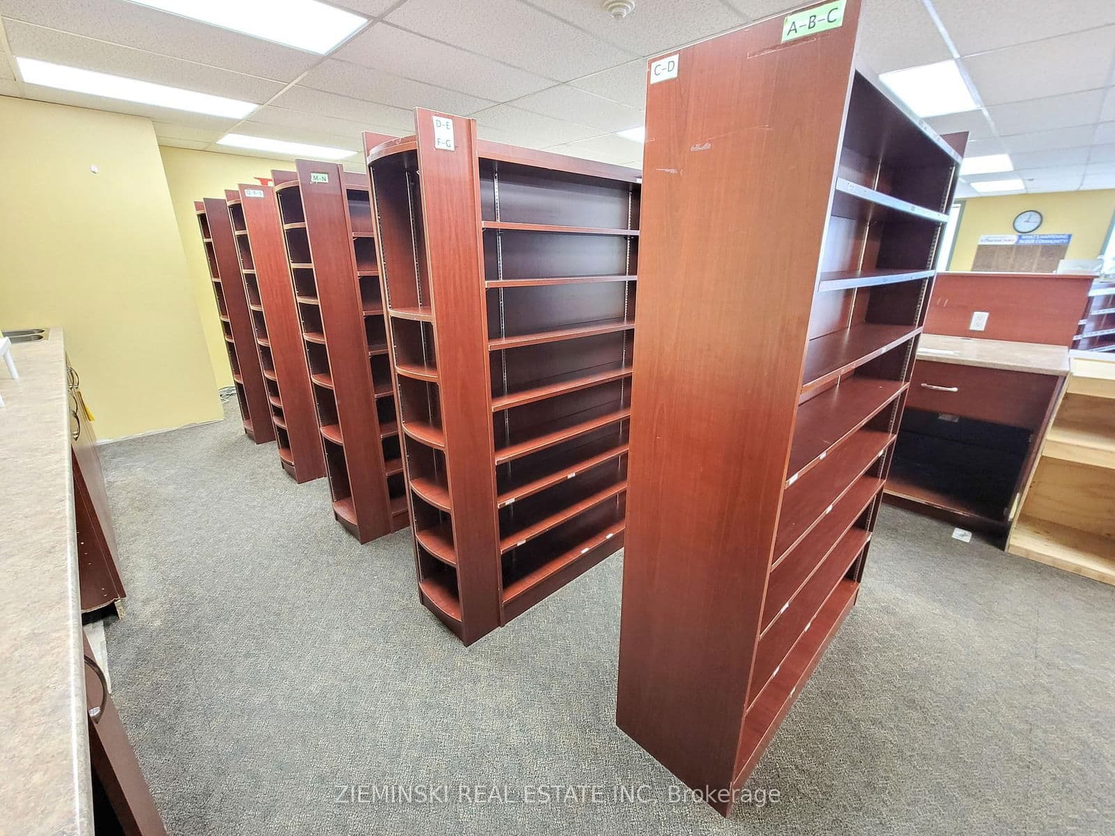 Store W Apt/Office at 190 Main Street, Iroquois Falls, ON - Photo 10 - RE/MAX Garden City Realty