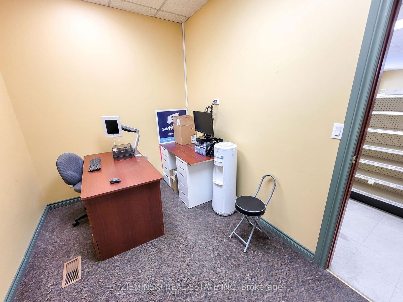 Store W Apt/Office at 190 Main Street, Iroquois Falls, ON - Photo 12 - RE/MAX Garden City Realty