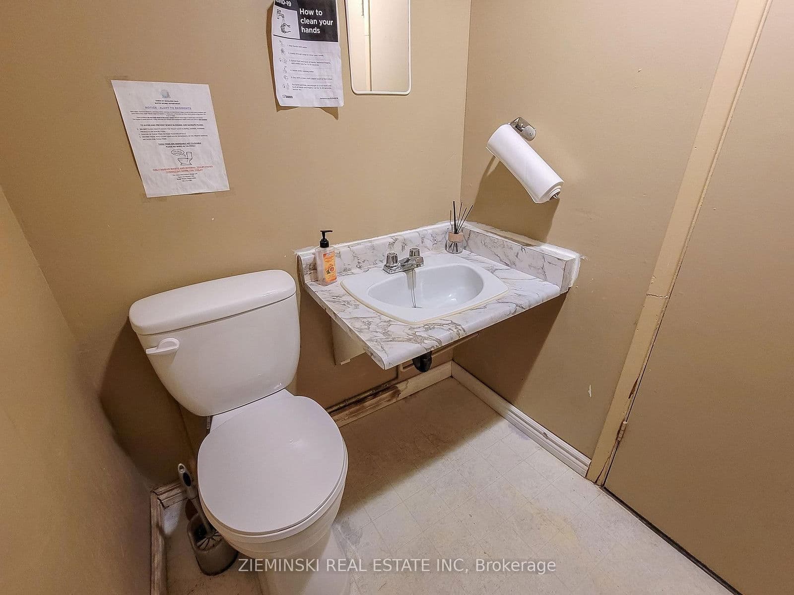 Store W Apt/Office at 190 Main Street, Iroquois Falls, ON - Photo 15 - RE/MAX Garden City Realty