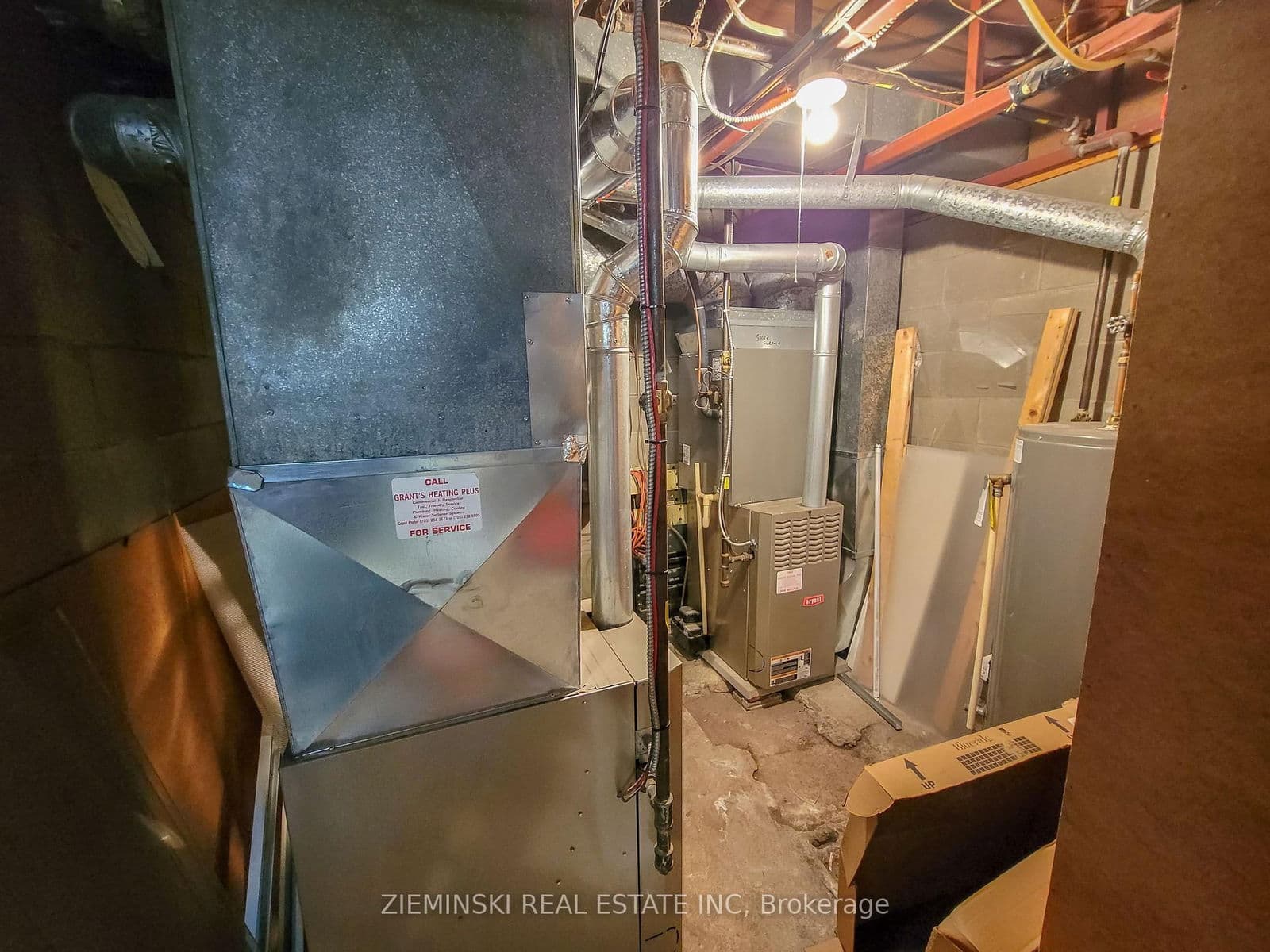 Store W Apt/Office at 190 Main Street, Iroquois Falls, ON - Photo 16 - RE/MAX Garden City Realty