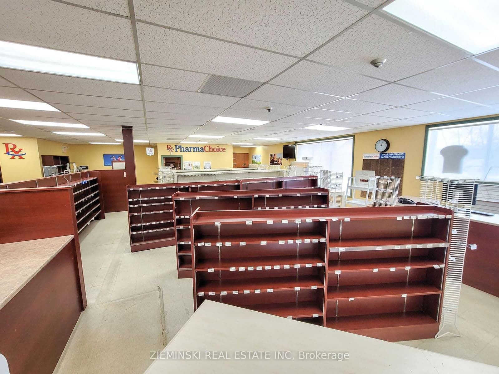 Store W Apt/Office at 190 Main Street, Iroquois Falls, ON - Photo 8 - RE/MAX Garden City Realty