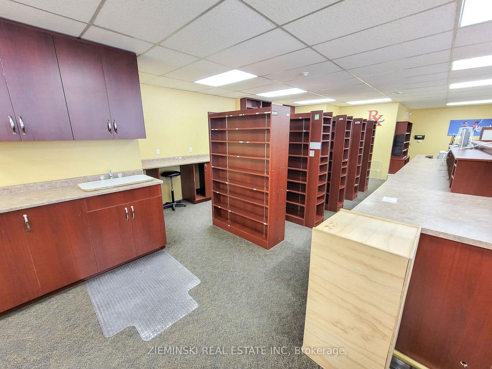 Store W Apt/Office at 190 Main Street, Iroquois Falls, ON - Photo 9 - RE/MAX Garden City Realty