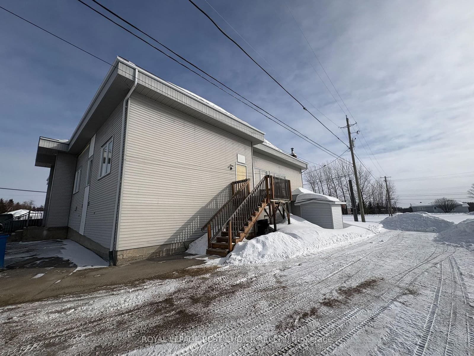 Office at 379 Lake View Avenue, Temiskaming Shores, ON - Photo 3 - RE/MAX Garden City Realty