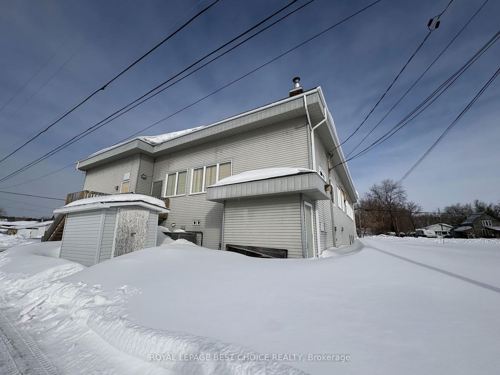 Office at 379 Lake View Avenue, Temiskaming Shores, ON - Photo 4 - RE/MAX Garden City Realty