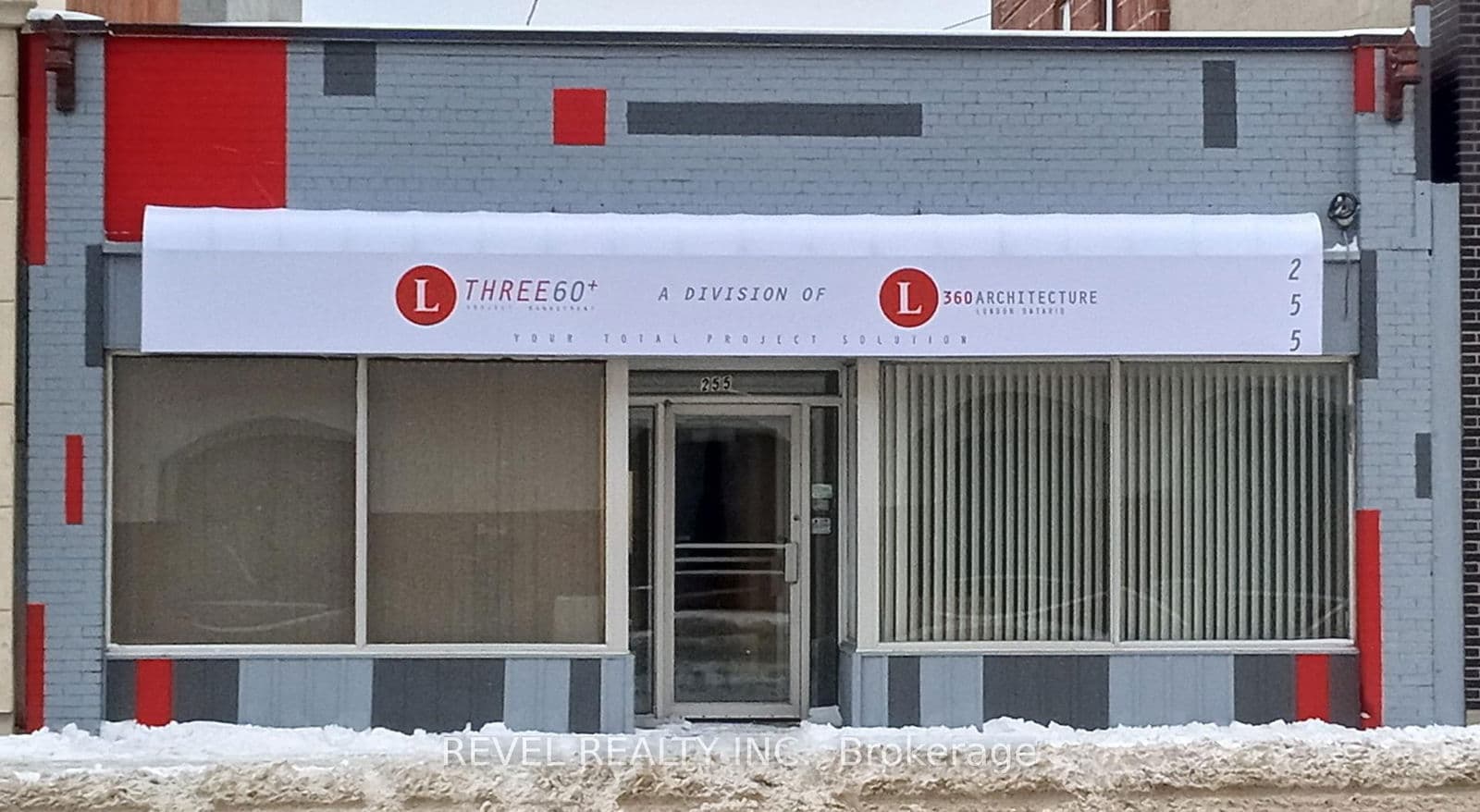 Office at 255 Algonquin Boulevard, Timmins, ON - Photo 1 - RE/MAX Garden City Realty