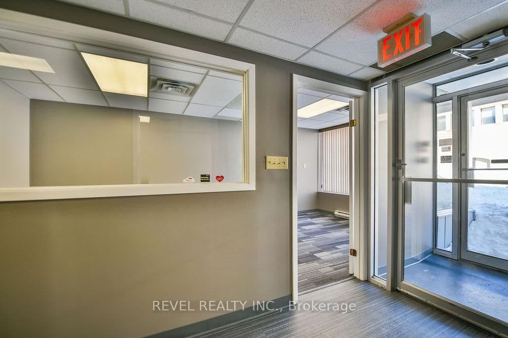 Office at 255 Algonquin Boulevard, Timmins, ON - Photo 13 - RE/MAX Garden City Realty
