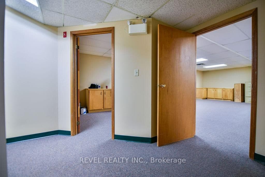 Office at 255 Algonquin Boulevard, Timmins, ON - Photo 18 - RE/MAX Garden City Realty