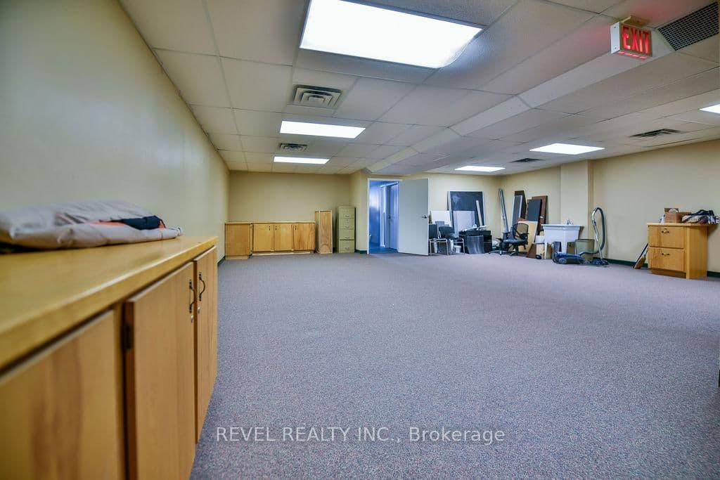 Office at 255 Algonquin Boulevard, Timmins, ON - Photo 19 - RE/MAX Garden City Realty