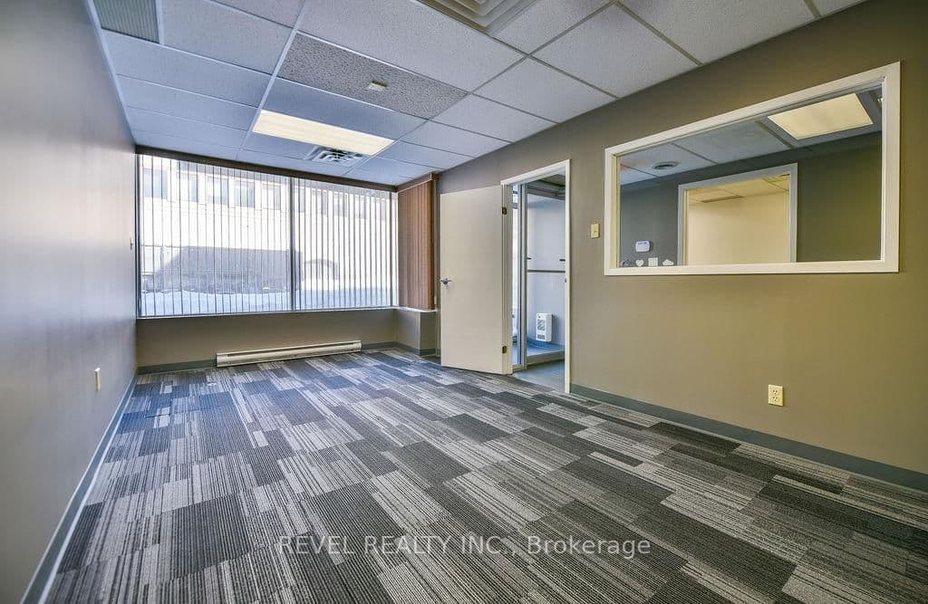 Office at 255 Algonquin Boulevard, Timmins, ON - Photo 2 - RE/MAX Garden City Realty