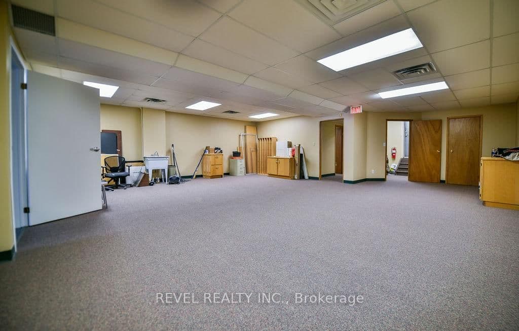 Office at 255 Algonquin Boulevard, Timmins, ON - Photo 20 - RE/MAX Garden City Realty
