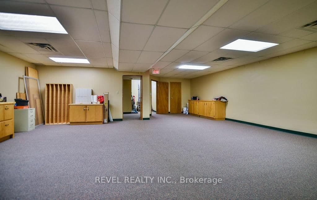 Office at 255 Algonquin Boulevard, Timmins, ON - Photo 21 - RE/MAX Garden City Realty
