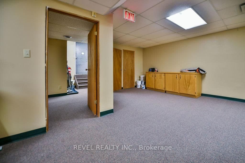 Office at 255 Algonquin Boulevard, Timmins, ON - Photo 23 - RE/MAX Garden City Realty