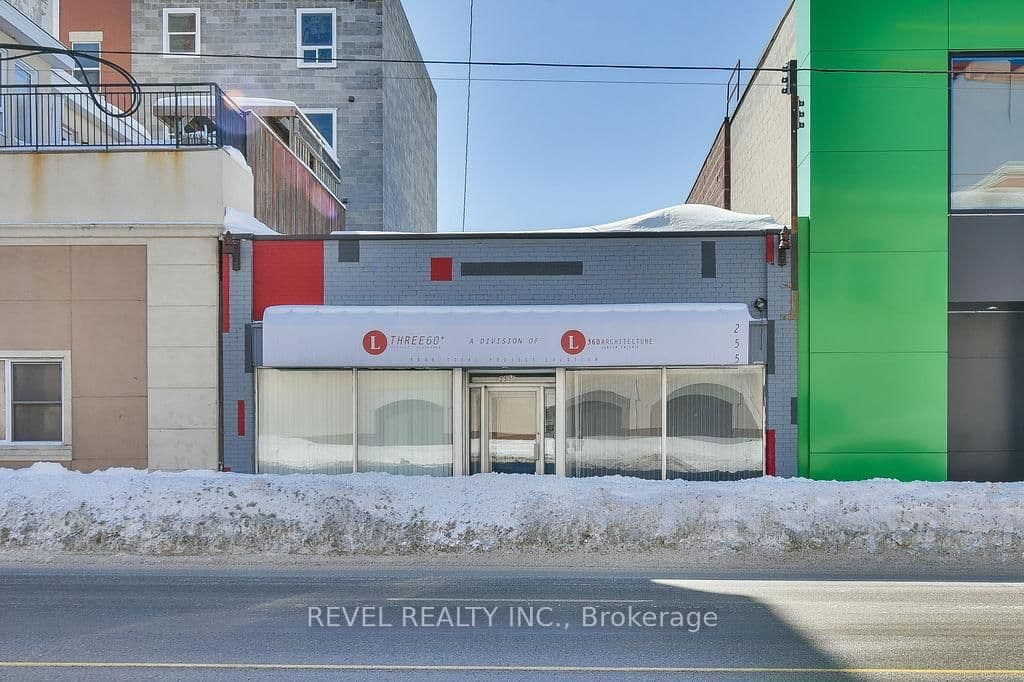 Office at 255 Algonquin Boulevard, Timmins, ON - Photo 25 - RE/MAX Garden City Realty