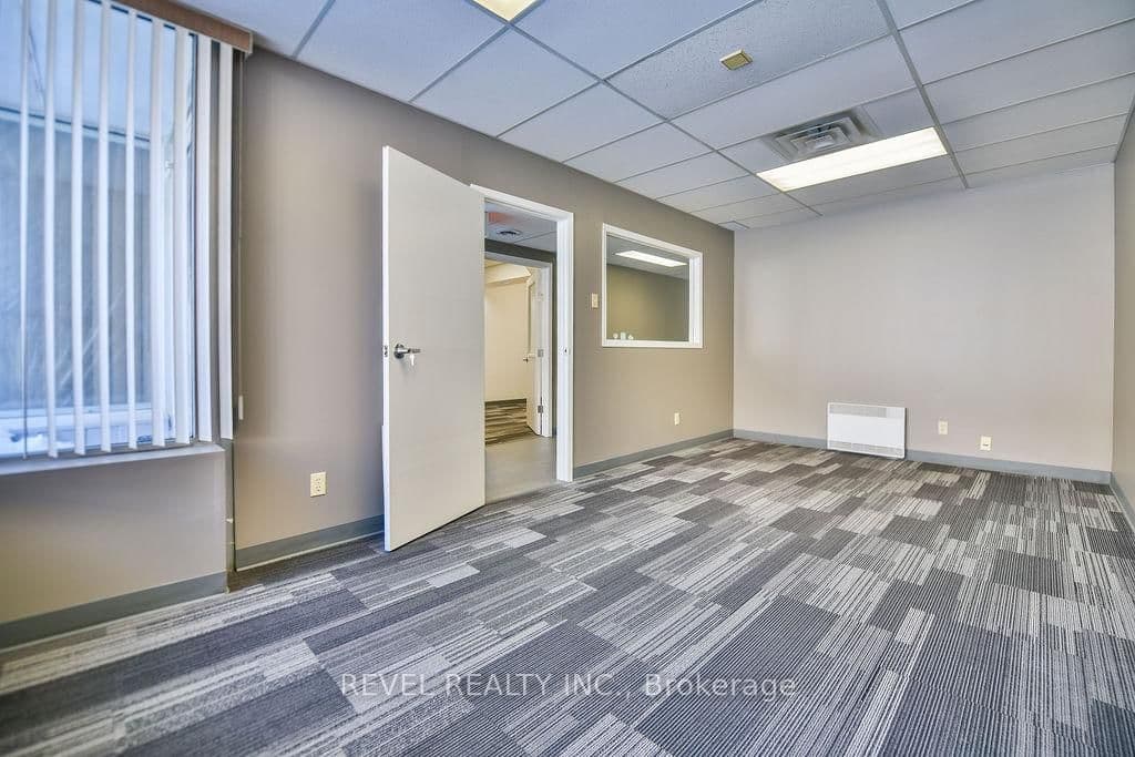 Office at 255 Algonquin Boulevard, Timmins, ON - Photo 3 - RE/MAX Garden City Realty