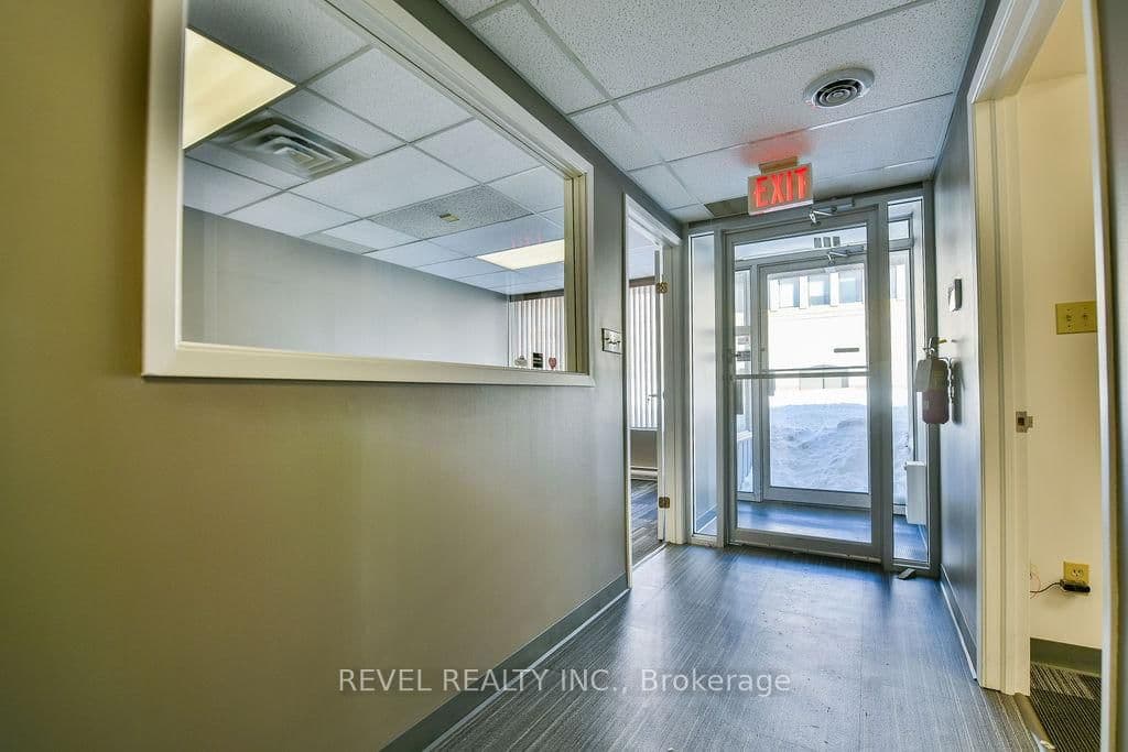 Office at 255 Algonquin Boulevard, Timmins, ON - Photo 4 - RE/MAX Garden City Realty