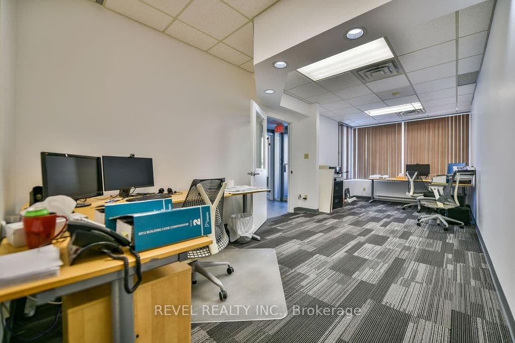 Office at 255 Algonquin Boulevard, Timmins, ON - Photo 5 - RE/MAX Garden City Realty