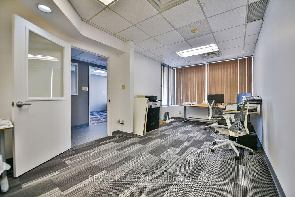 Office at 255 Algonquin Boulevard, Timmins, ON - Photo 6 - RE/MAX Garden City Realty