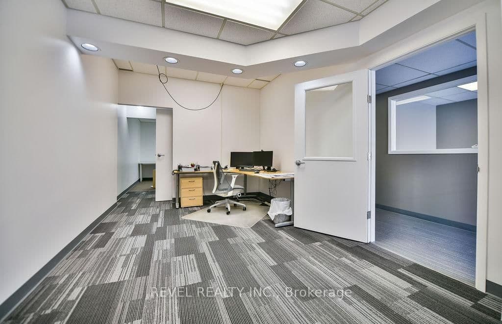 Office at 255 Algonquin Boulevard, Timmins, ON - Photo 7 - RE/MAX Garden City Realty