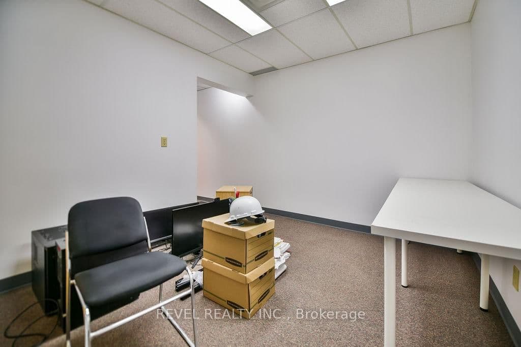 Office at 255 Algonquin Boulevard, Timmins, ON - Photo 9 - RE/MAX Garden City Realty