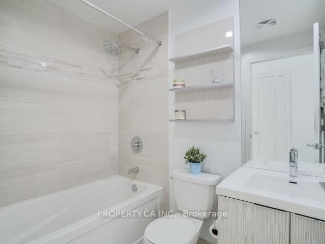 Condo Apartment at WL08- 80 Marine Parade Drive, Toronto, ON - Photo 11 - RE/MAX Garden City Realty