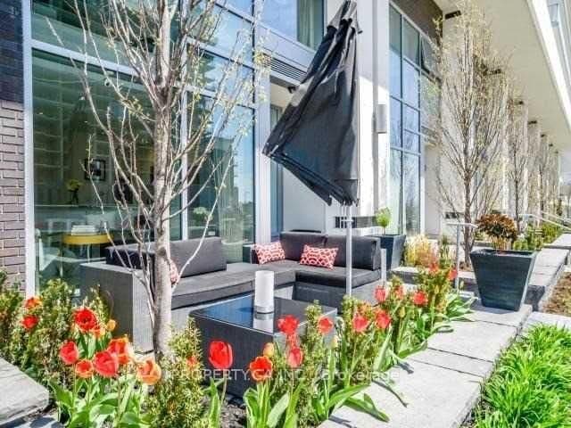 Condo Apartment at WL08- 80 Marine Parade Drive, Toronto, ON - Photo 12 - RE/MAX Garden City Realty