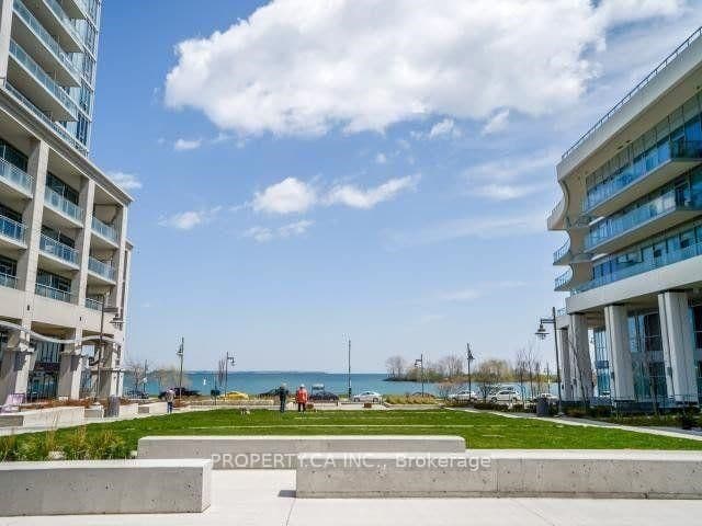 Condo Apartment at WL08- 80 Marine Parade Drive, Toronto, ON - Photo 13 - RE/MAX Garden City Realty