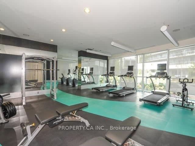 Condo Apartment at WL08- 80 Marine Parade Drive, Toronto, ON - Photo 16 - RE/MAX Garden City Realty