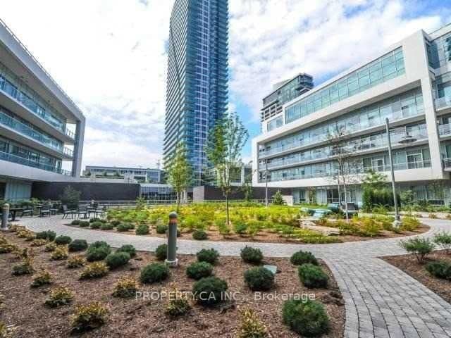Condo Apartment at WL08- 80 Marine Parade Drive, Toronto, ON - Photo 20 - RE/MAX Garden City Realty