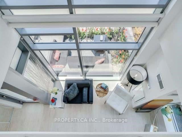 Condo Apartment at WL08- 80 Marine Parade Drive, Toronto, ON - Photo 7 - RE/MAX Garden City Realty