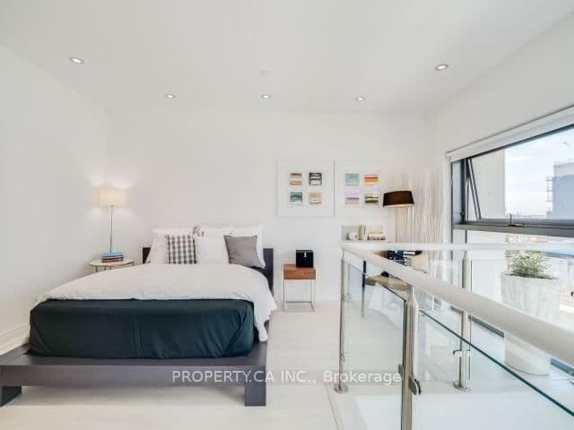 Condo Apartment at WL08- 80 Marine Parade Drive, Toronto, ON - Photo 8 - RE/MAX Garden City Realty