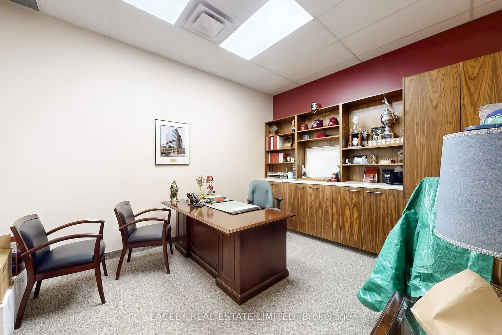 Commercial Retail at 14&15- 124-126 Queen's Plate Drive, Toronto, ON - Photo 10 - RE/MAX Garden City Realty