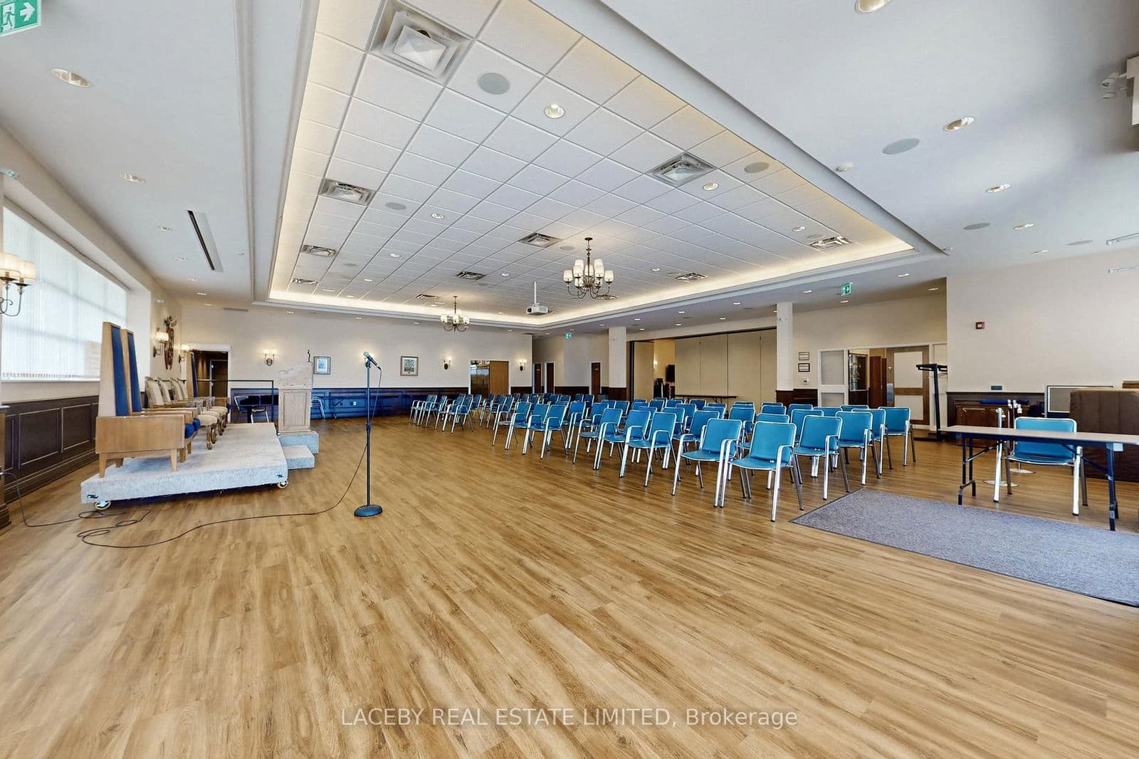 Commercial Retail at 14&15- 124-126 Queen's Plate Drive, Toronto, ON - Photo 11 - RE/MAX Garden City Realty