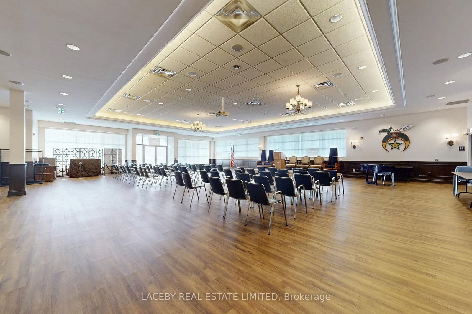 Commercial Retail at 14&15- 124-126 Queen's Plate Drive, Toronto, ON - Photo 12 - RE/MAX Garden City Realty