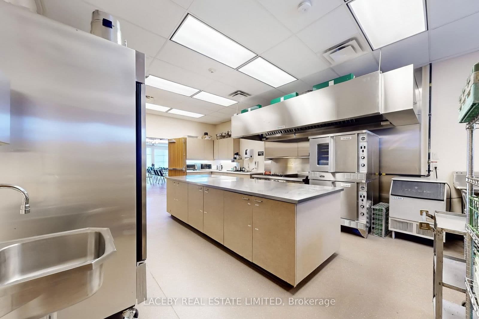 Commercial Retail at 14&15- 124-126 Queen's Plate Drive, Toronto, ON - Photo 13 - RE/MAX Garden City Realty