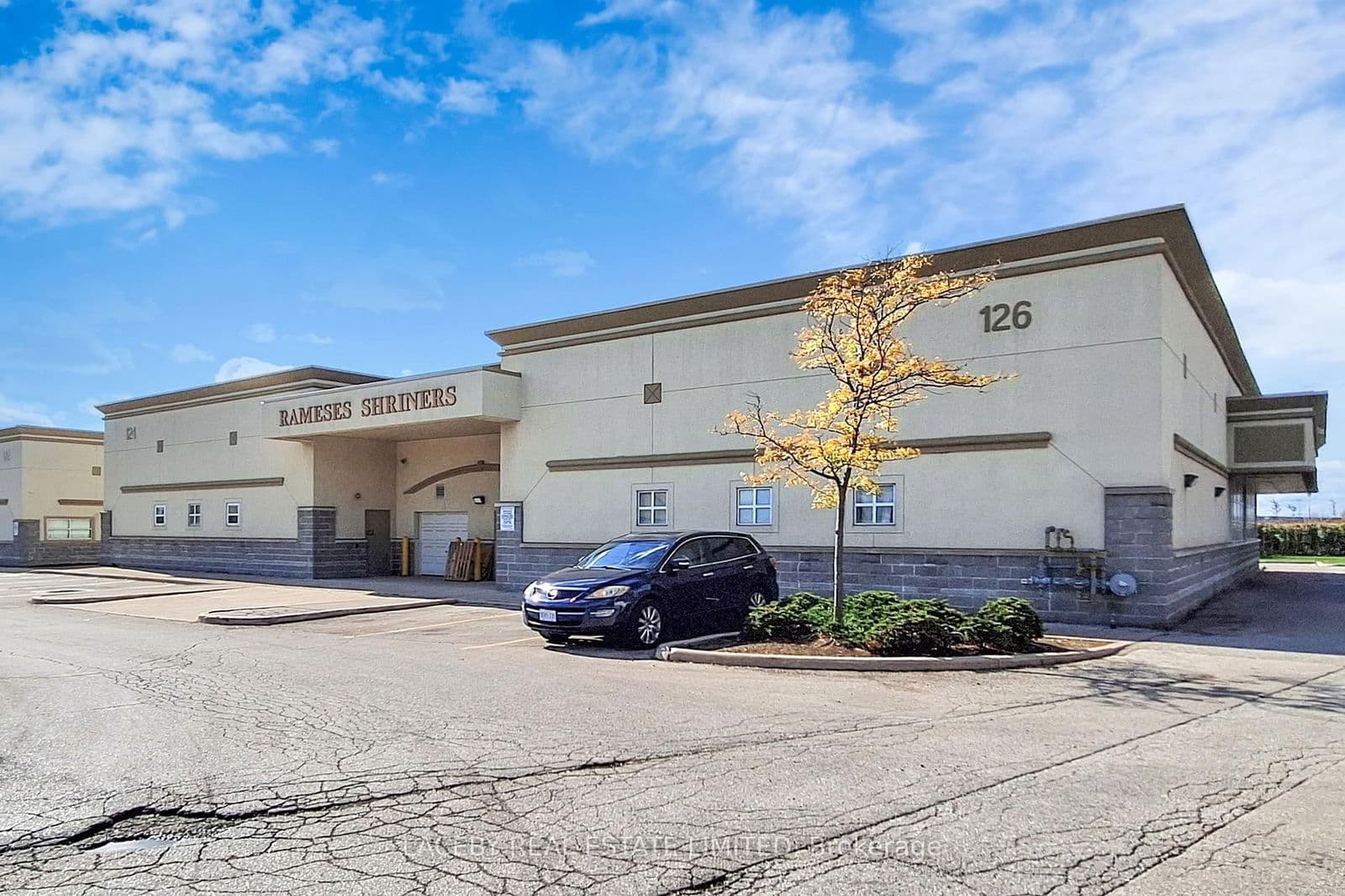 Commercial Retail at 14&15- 124-126 Queen's Plate Drive, Toronto, ON - Photo 2 - RE/MAX Garden City Realty