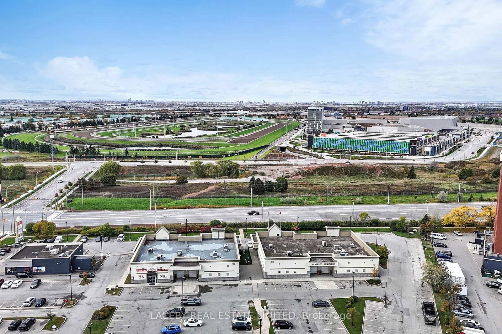 Commercial Retail at 14&15- 124-126 Queen's Plate Drive, Toronto, ON - Photo 21 - RE/MAX Garden City Realty