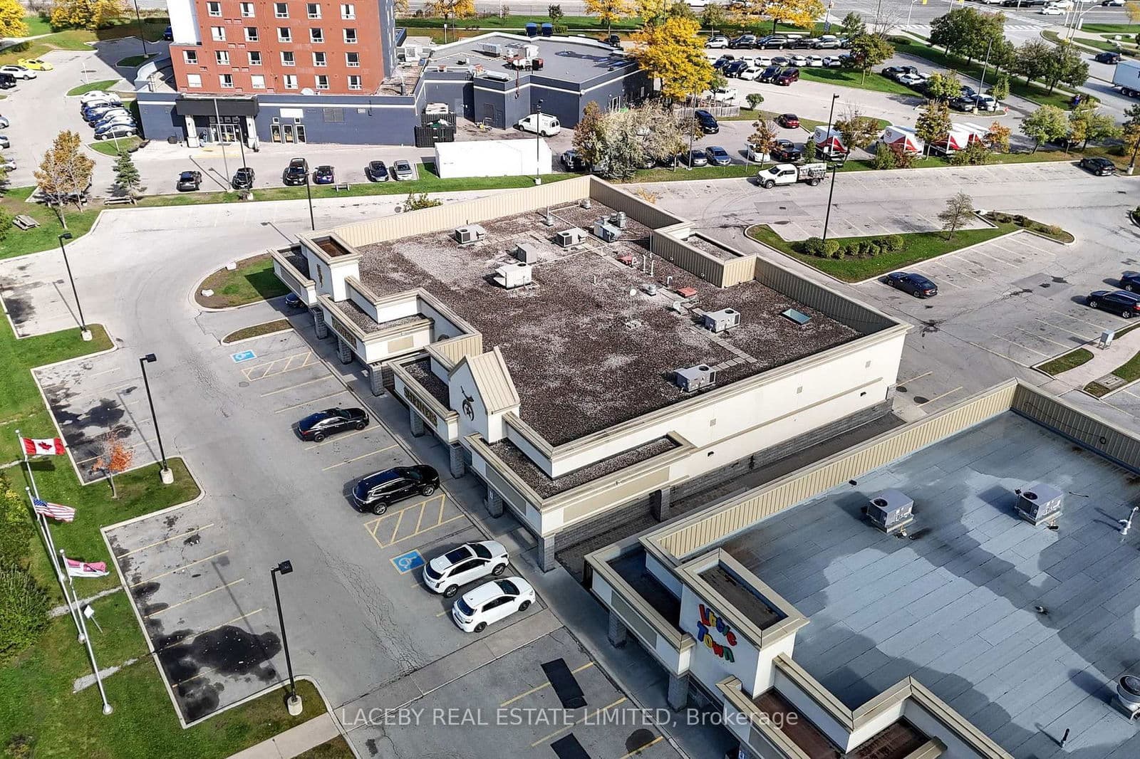 Commercial Retail at 14&15- 124-126 Queen's Plate Drive, Toronto, ON - Photo 22 - RE/MAX Garden City Realty