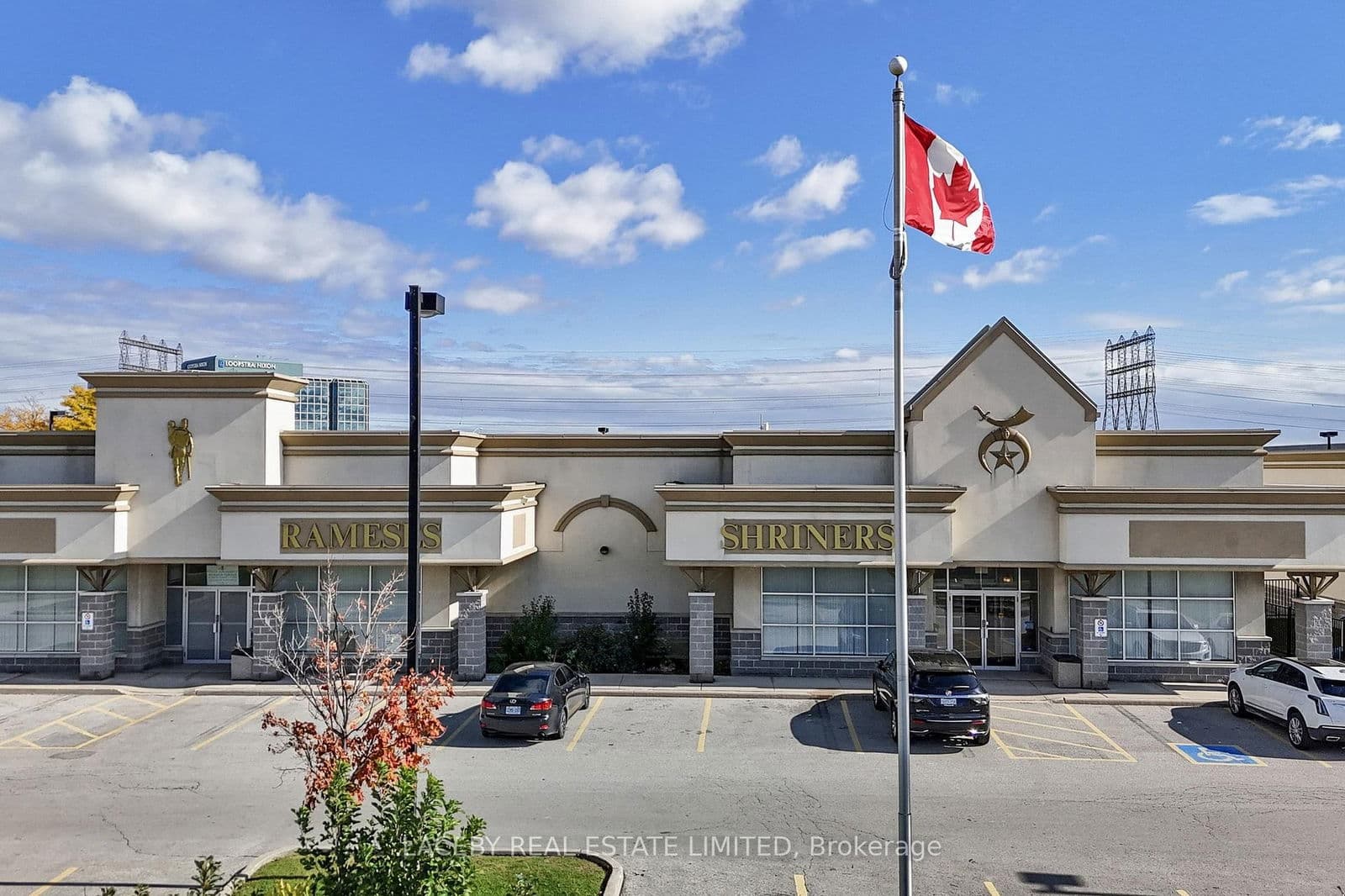 Commercial Retail at 14&15- 124-126 Queen's Plate Drive, Toronto, ON - Photo 3 - RE/MAX Garden City Realty