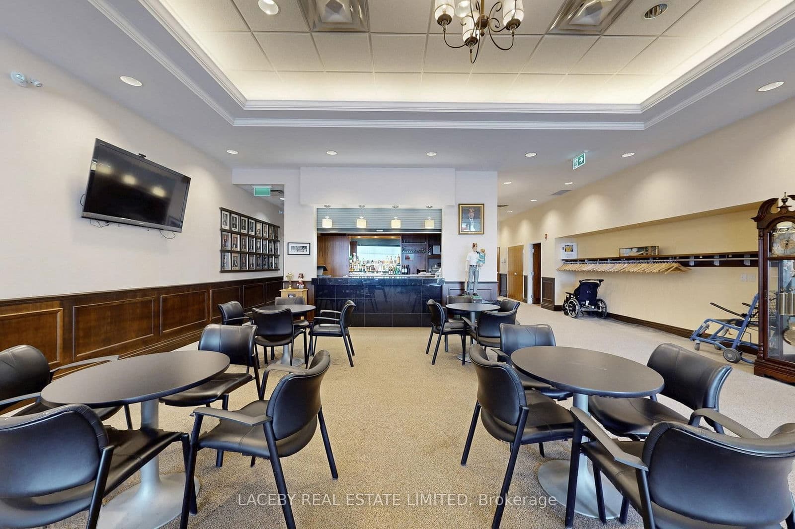 Commercial Retail at 14&15- 124-126 Queen's Plate Drive, Toronto, ON - Photo 5 - RE/MAX Garden City Realty